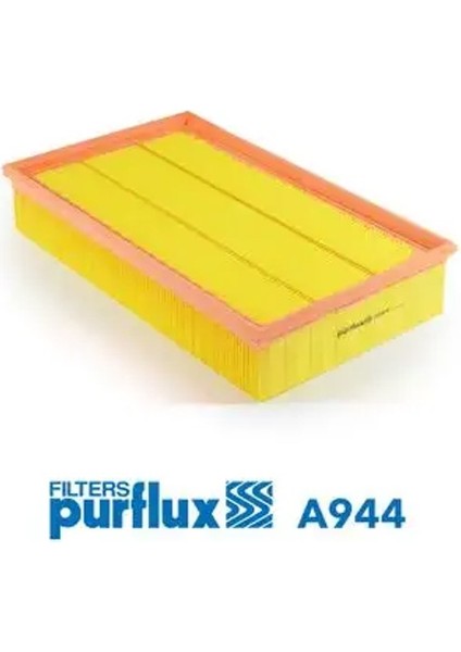 A944 Hava Filtresi 131129620 1444L8 191129620