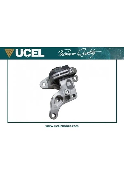 10547 Motor Takozu (Sag) 112101360R 1124600Q0B 113752598R