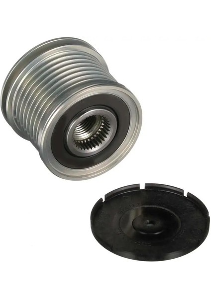 OAP7120 Alternator Kasnagi A6291500060