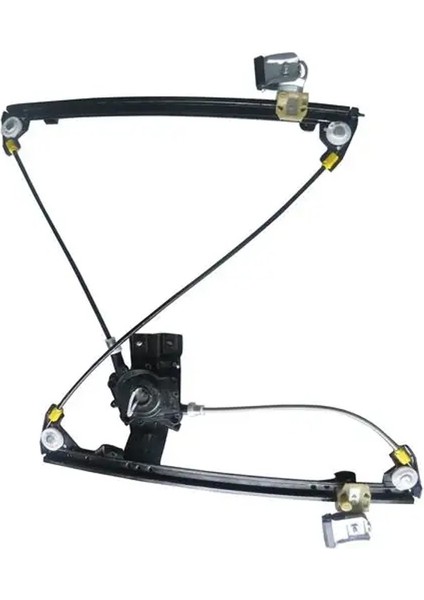 32205 Cam Krikosu On Sol 6N4837461