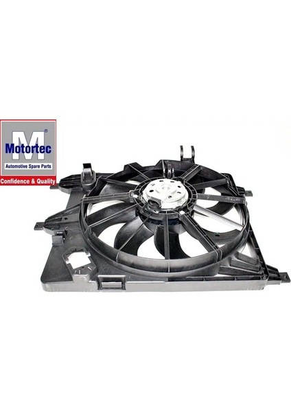 RNT0703 Fan Motoru 6025371190 7700436917 7701040718