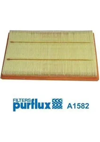 A1582 Hava Filtresi 1378054LA0 1378054LA0000 1654695F0A