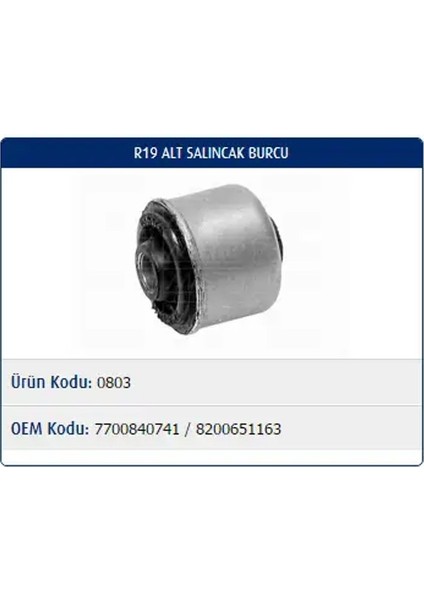 M0803 Tabla Burcu 7700840741 8200651163