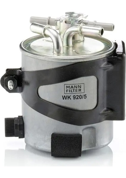 WK9205 Yakit Filtresi 164005190R 8200506046 8200564638