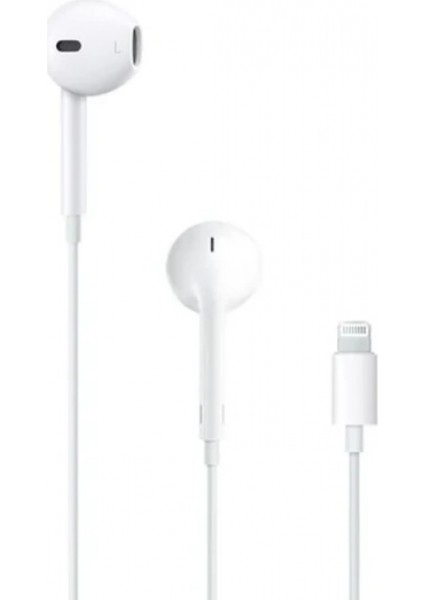 ZR316 Orijinal Lightning Kablolu Kulaklık