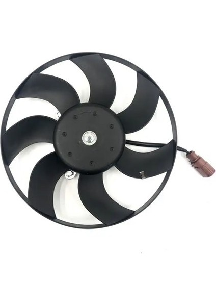 83127 Fan Motoru 1K0959455ES