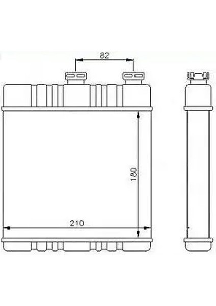 81114 Kalorifer Petegi 1618142