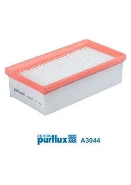 A3044 Hava Filtresi 165466859R