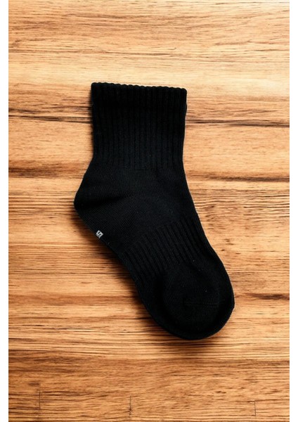 6 Çift Burun Dikişsiz Düz Tenis Çocuk Soket fiyatları