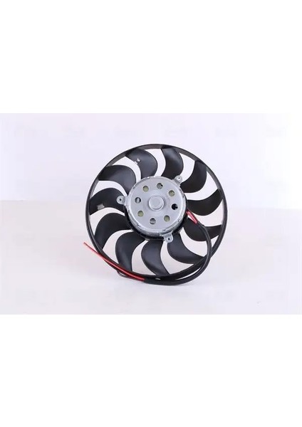 85692 Fan Motoru 4F0959455A