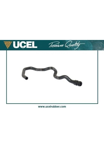 15608 Kalorifer Hortumu 7700847057 8200024005 9241300QAB