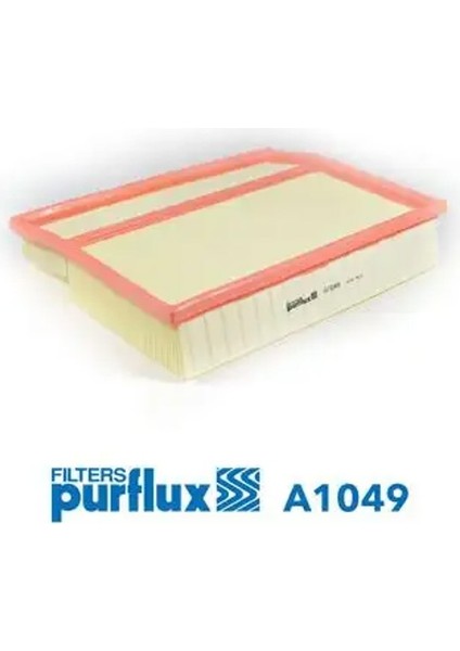 A1049 Hava Filtresi 1444AE 6040940404 A6040940004