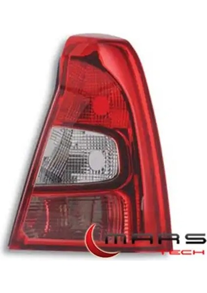 611281 Stop Lambasi Sag 8200744759