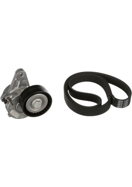 K016PK1025 Kayis Seti