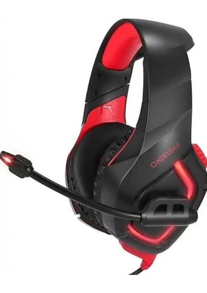 K1B Gamıng Kulaklık