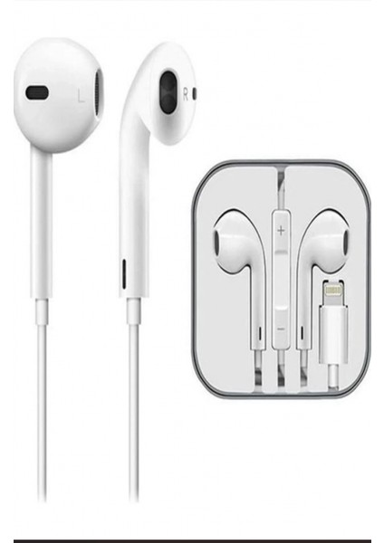 ZR321 Carboon 103B Lightning Kulaklık