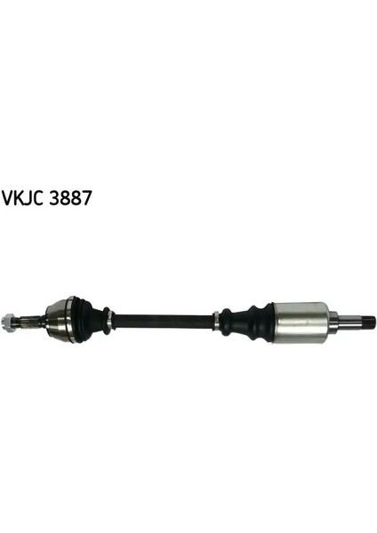 VKJC3887 On Aks Sol 32729J