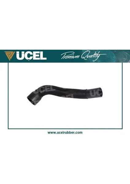 52243 Turbo Hortumu 0382AS