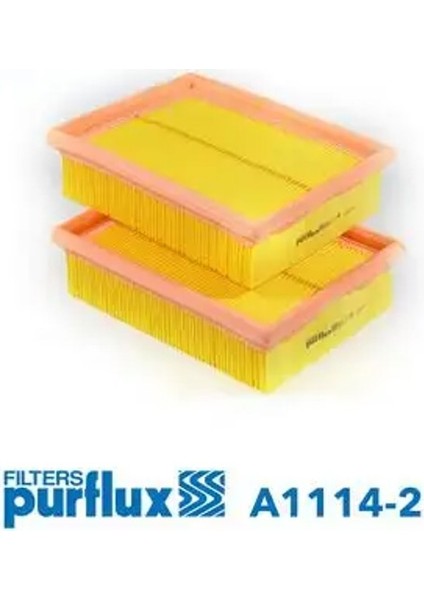 A11142 Hava Filtresi 030129620C 030198620 60306015000