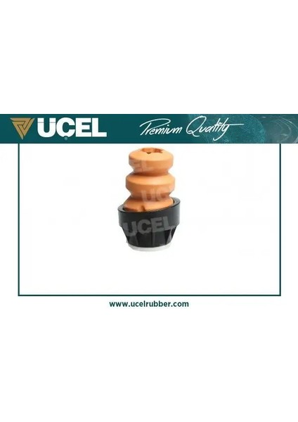 31491 Suspansiyon Takozu Arka 51865204 (2 Adet Fiyatıdır)