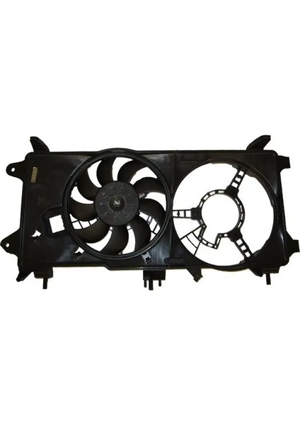 83105 Fan Motoru 51755589