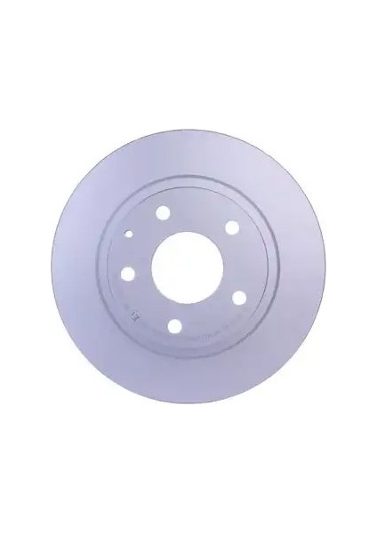 8DD355119391 Arka Fren Diski GHT226251 GHT226251A (2 Adet Fiyatıdır)