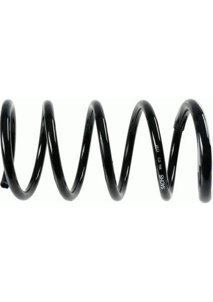 994173 Arka Helezon Yayi 30748380 (2 Adet Fiyatıdır)