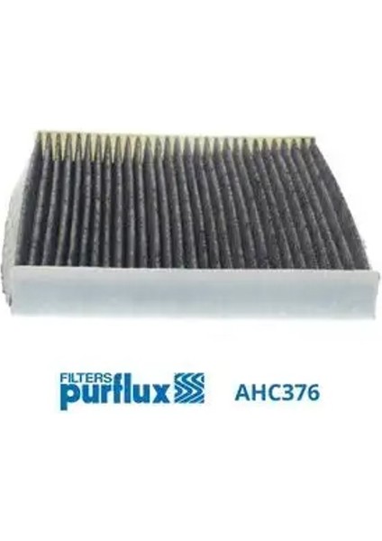 AHC376 Polen Filtresi (Karbonlu) 1745605 1748479 31E18F02