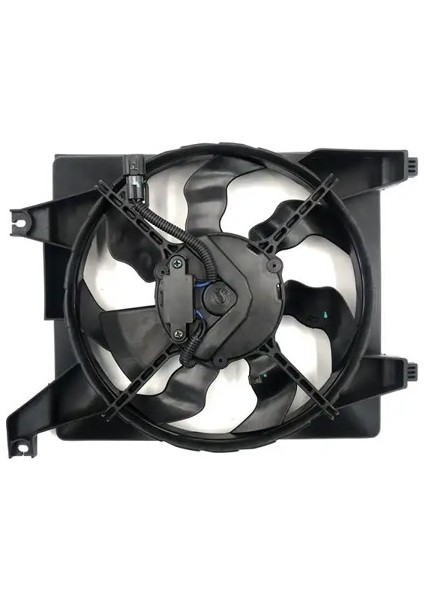 83174 Fan Motoru 977301E000