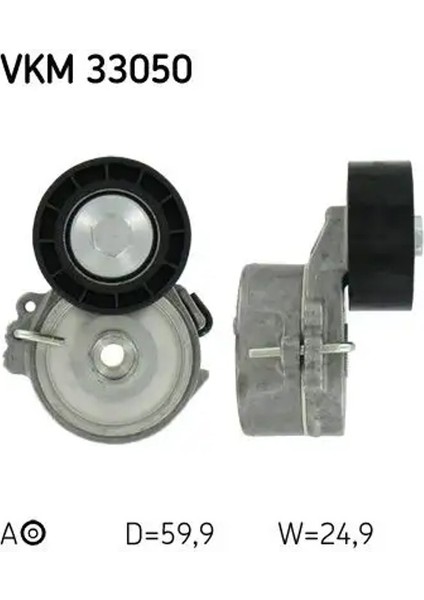 VKM33050 Gergi Kutugu 575194 9405751949