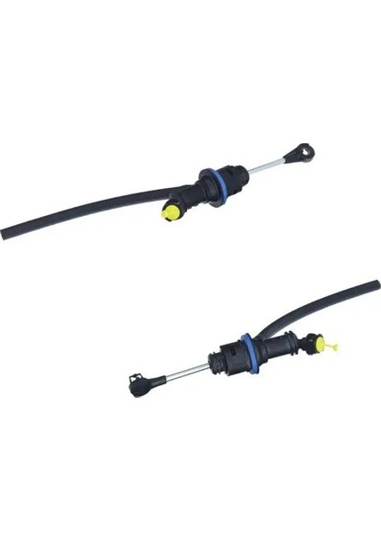 804814 Debriyaj Ust Merkez 8200151784