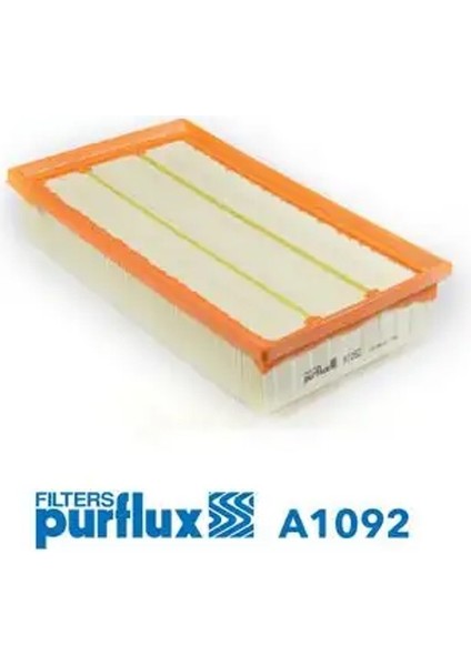 A1092 Hava Filtresi 46794103 46794403 71772190