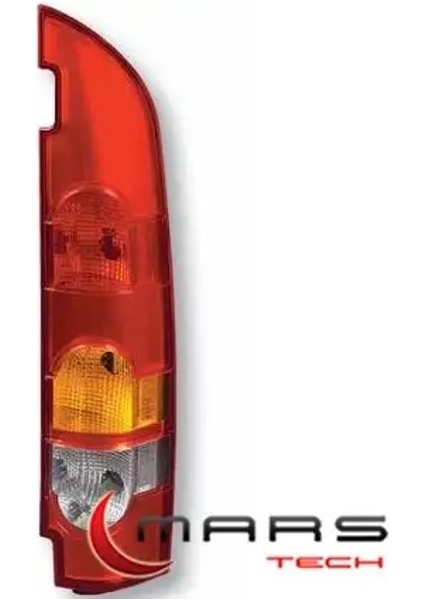 611244 Stop Lambasi Sag 088493