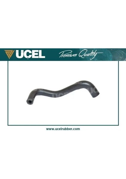 85307 Kalorifer Hortumu 9731025300