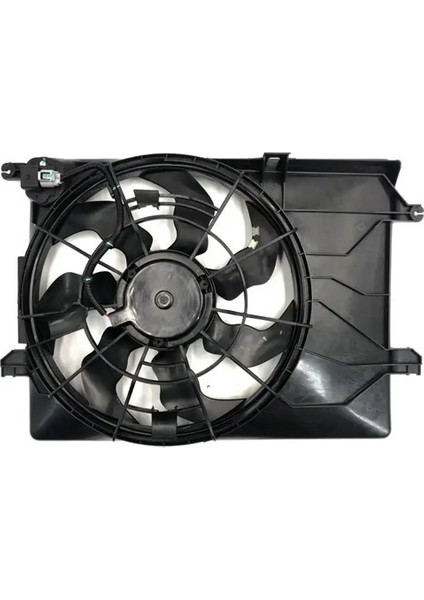 83341 Fan Motoru 253802S500 2538047000 K25384T000