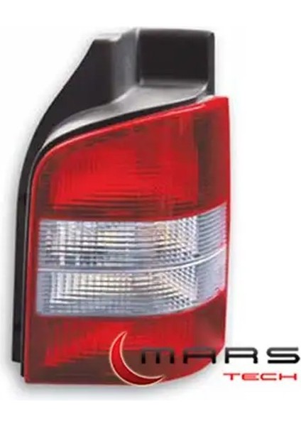 611528 Stop Lambasi Sag 7H5945095M 7H5945096H