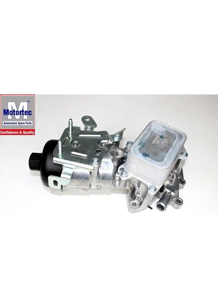 PEG0853 Motor Yag Sogutucusu 3642465 9801622280 9804281280