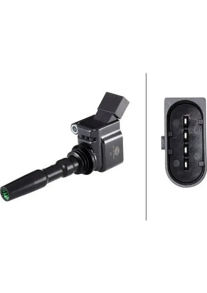 5DA193175951 Bobin 04C905110A 04C905110B 04C905110D