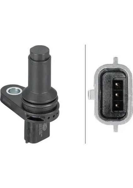 6PU013122401 Krank Sensoru 23731JA00A 23731JA00B 23731JA00C