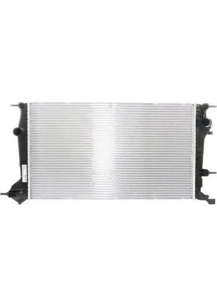 CR21000S Motor Radyatoru 214100016R