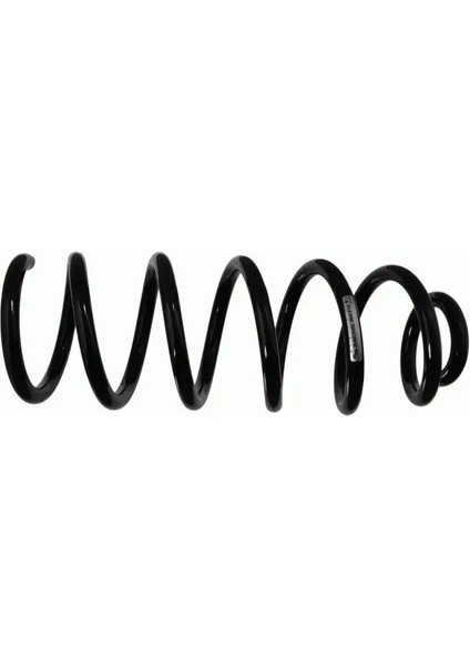 994616 Arka Helezon Yayi 550209436R (2 Adet Fiyatıdır)