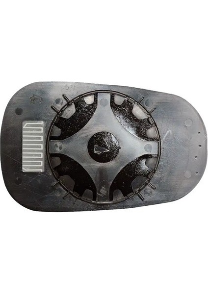 99182 Dis Dikiz Ayna Cami Sol 6001546060