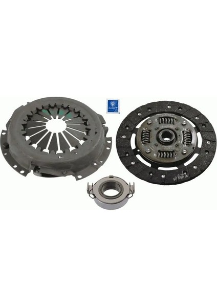 3000771001 Baski Balata Seti 04130YZZAJ 04130YZZBZ 04130YZZJA