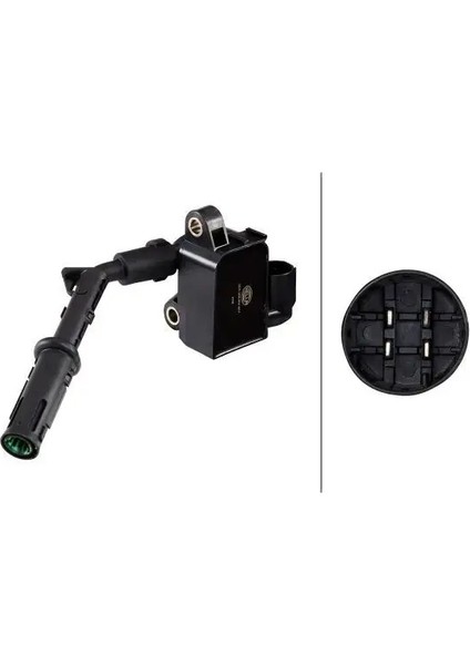 5DA358057911 Bobin 133954 2503954 A2769063500