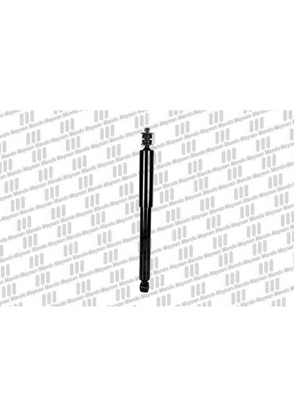 PN6210328 Amortisor Arka 7700789511 7700825484 7701479088