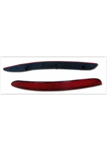 6450 Arka Sag Reflektor 51914330