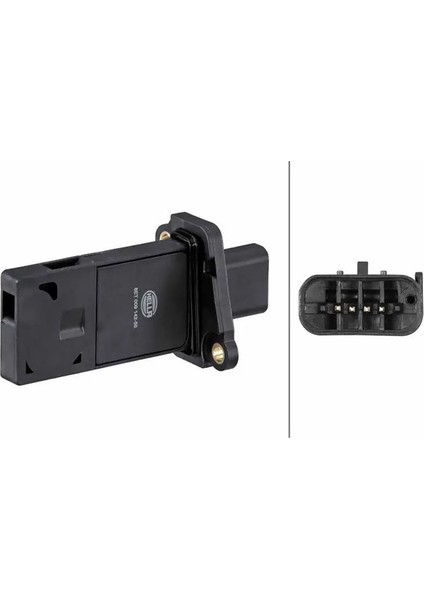 8ET009142581 Hava Debimetresi 1376235 1920KQ 30777415