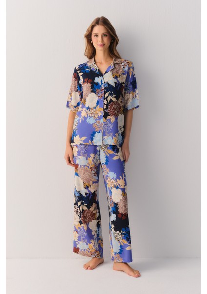 Flowery Night Pantolon fiyatları