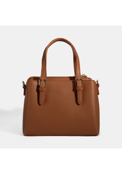 Kadın Taba Omuz Askılı El Çantası fırsatları