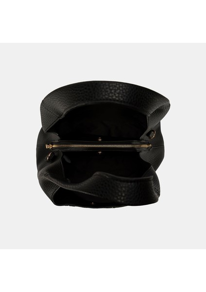 Kadın Siyah Omuz Çantası